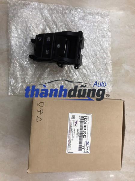 công tắc phanh tay xe hyundai tucson 2018 | 93300d3ab04x