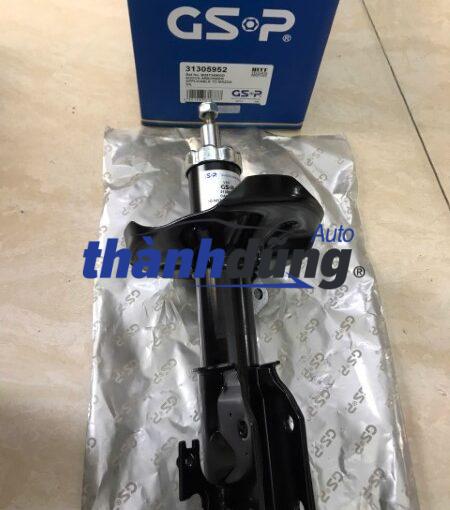 giảm xóc trước trái mazda premacy | b25t34900d