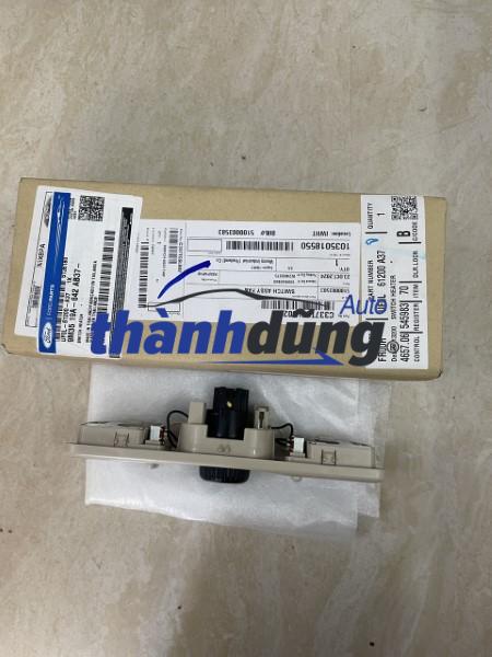 CÔNG TẮC ĐÈN TRẦN XE FORD EVEREST 2008 | 9M3519A642AB37