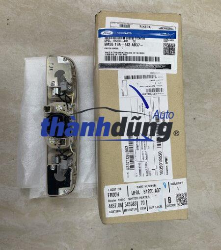 CÔNG TẮC ĐÈN TRẦN XE FORD EVEREST 2008 | 9M3519A642AB37
