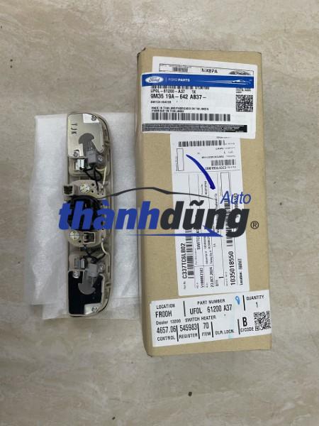 CÔNG TẮC ĐÈN TRẦN XE FORD EVEREST 2008 | 9M3519A642AB37