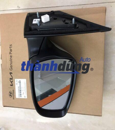 GƯƠNG (KÍNH) CHIẾU HẬU HYUNDAI I30 | 87620A5020DS