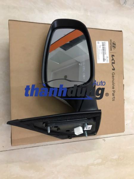 GƯƠNG (KÍNH) CHIẾU HẬU HYUNDAI I30 | 87620A5020DS