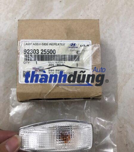 ĐÈN XI NHAN TAI XE HYUNDAI ELANTRA | 9230325500