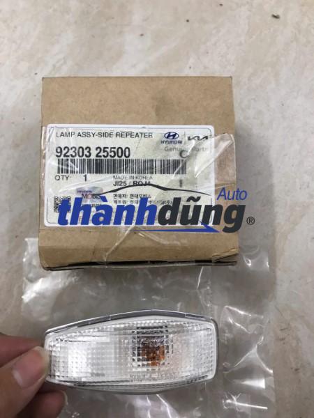 ĐÈN XI NHAN TAI XE HYUNDAI ELANTRA | 9230325500