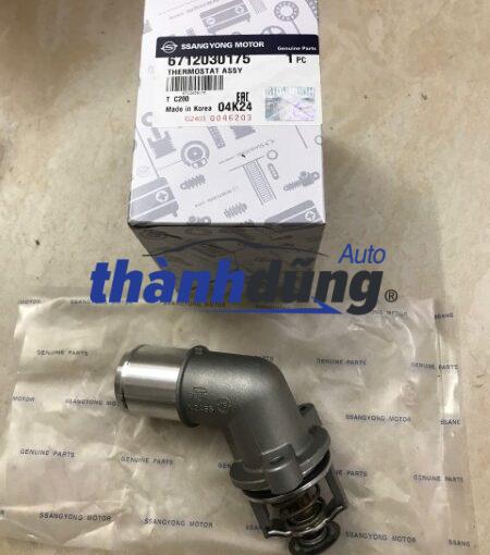 VAN HẰNG NHIỆT SSANGYONG KORANDO 2011 | 6712030175