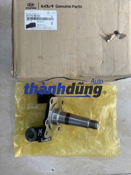 ĐẦU ĐÓT LÁI KIA FRONTIER | 517154E704