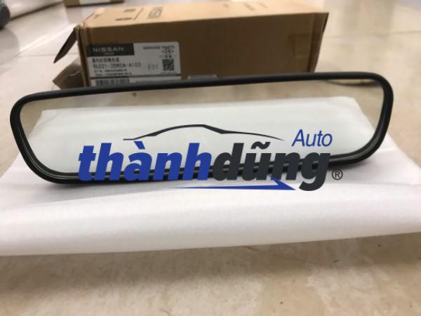 GƯƠNG CHIẾU HẬU TRONG XE NISSAN ALTIMA | 963212DR0A