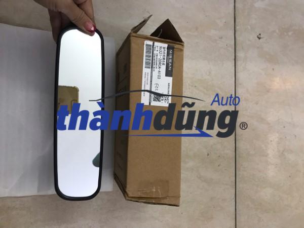 GƯƠNG CHIẾU HẬU TRONG XE NISSAN ALTIMA | 963212DR0A