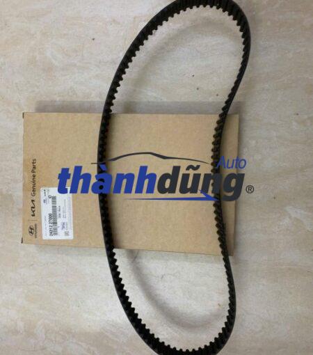 DÂY CAM KIA CARENS 2.0L 2009 | 24312-27000