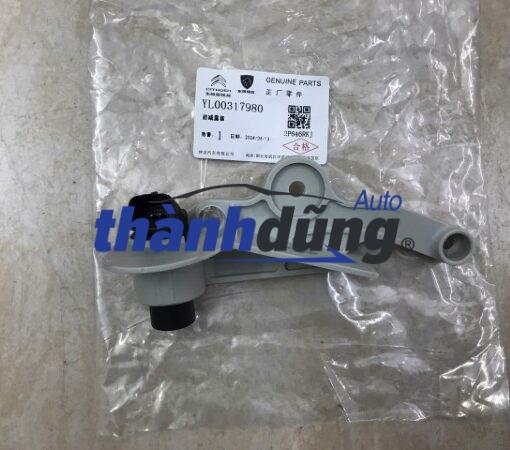 CẢM BIẾN CỐT MÁY PEUGEOT 308 2001-2009 | 9637465980