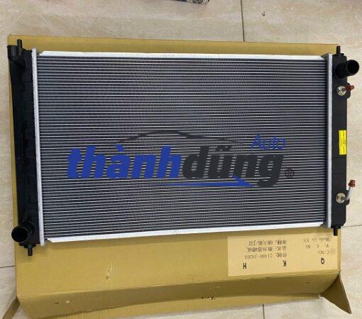 KÉT NƯỚC NISSAN TEANA AT 2011 | 21460-JN20A