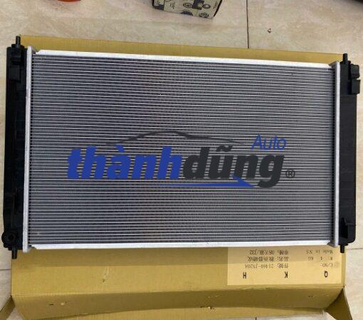 KÉT NƯỚC NISSAN TEANA AT 2011 | 21460-JN20A