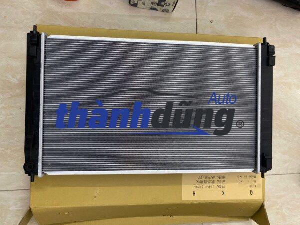 KÉT NƯỚC NISSAN TEANA AT 2011 | 21460-JN20A