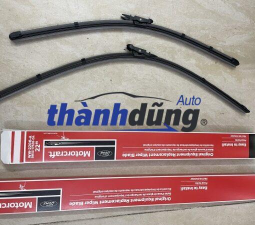 CHỔI GẠT MƯA FORD EXPLORER BASE 2017 | BB5Z-17528-DA