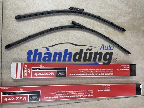 CHỔI GẠT MƯA FORD EXPLORER BASE 2017 | BB5Z-17528-DA
