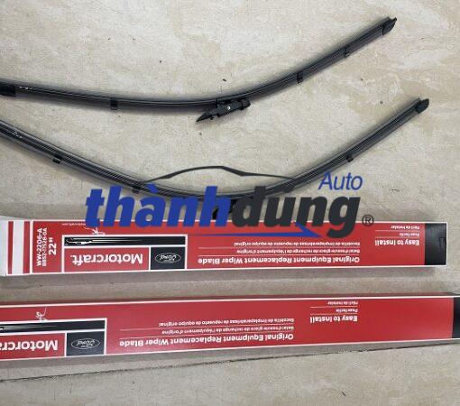 CHỔI GẠT MƯA FORD EXPLORER BASE 2017 | BB5Z-17528-DA