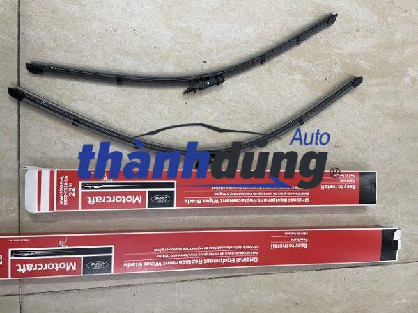 CHỔI GẠT MƯA FORD EXPLORER BASE 2017 | BB5Z-17528-DA