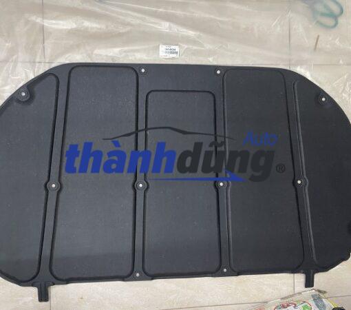 CHỐNG NÓNG CAPO TOYOTA FORTUNER 2016 | 53341-0K310