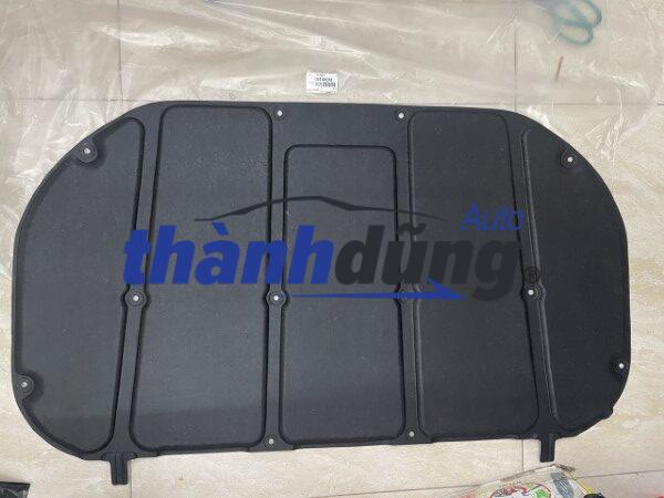 CHỐNG NÓNG CAPO TOYOTA FORTUNER 2016 | 53341-0K310