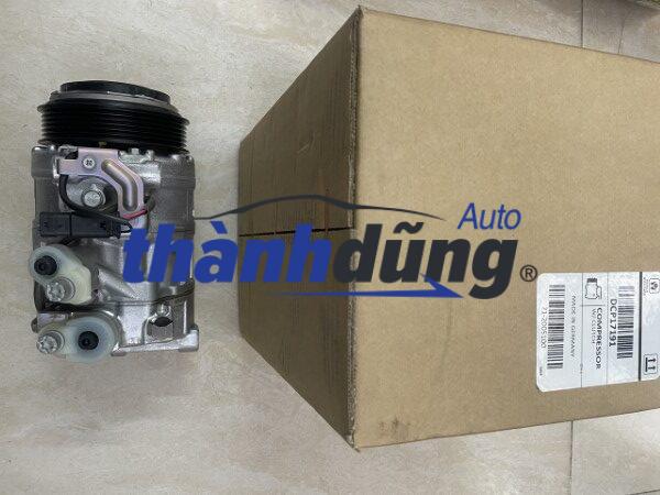 LỐC ĐIỀU HÒA MERECEDES E400 | 4371400390