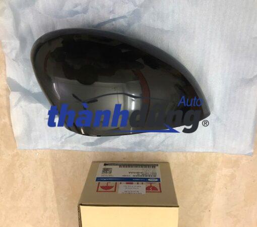 ỐP (GÁO) GƯƠNG CHIẾU HẬU FORD FIESTA | 8A6Z17D742BA