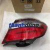 ĐÈN HẬU TOYOTA CAMRY XV50 2016 | 81551-06680