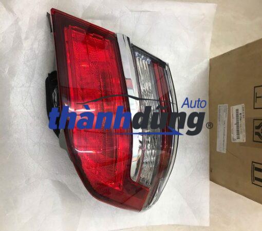 ĐÈN HẬU TOYOTA CAMRY XV50 2016 | 81551-06680