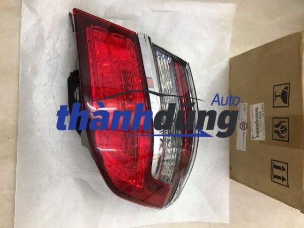 ĐÈN HẬU TOYOTA CAMRY XV50 2016 | 81551-06680
