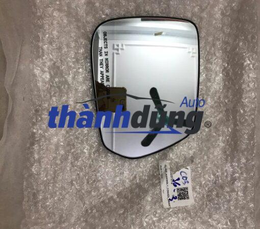 MẶT KÍNH CHIẾU HẬU PHỤ VINFAST VF9 2025 | BEX20006405