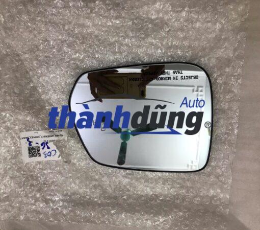 MẶT KÍNH CHIẾU HẬU PHỤ VINFAST VF9 2025 | BEX20006405