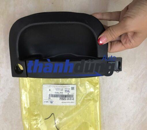 TAY MỞ CỬA TRÁI KIA BONGO 3 2009 | 826504E000