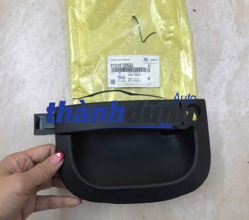TAY MỞ CỬA TRÁI KIA BONGO 3 2009 | 826504E000