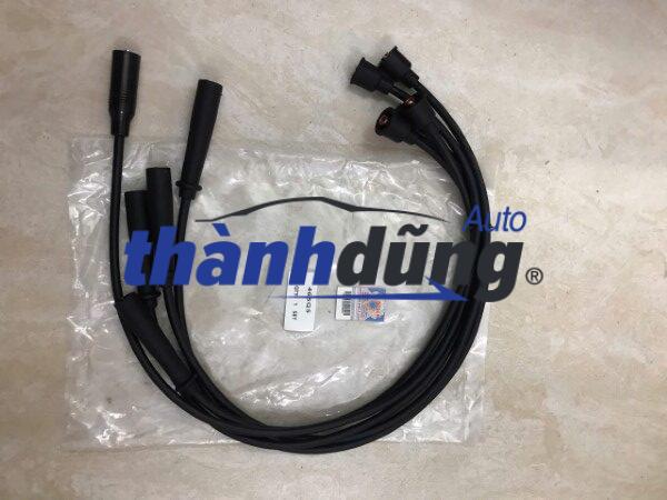 DÂY PHIN ĐÁNH LỬA JRD 5 CHỖ | 465Q5