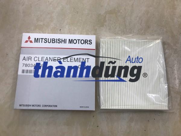 LỌC GIÓ MÁY LẠNH MITSUBISHI OUTLANDER 2020 | 7803A109