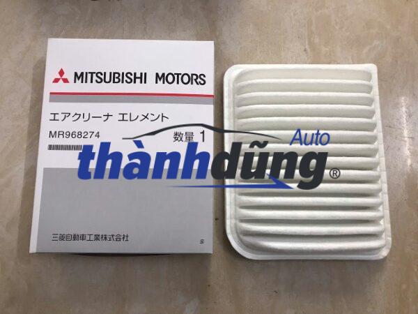 LỌC GIÓ ĐỘNG CƠ MITSUBISHI OUTLANDER 2.4 2019 | MR968274