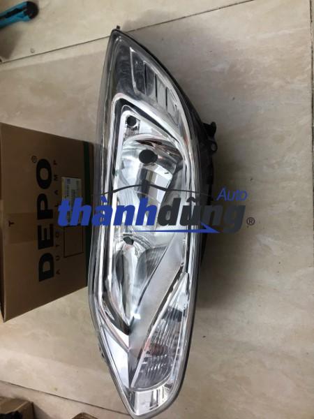 ĐÈN PHA TRÁI XE FORD FOCUS 2019 | F1EB13W030AKA - Ảnh 2