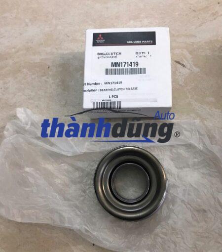 BI TÊ  XE MITSUBISHI PAJERO 2011 | MN171419