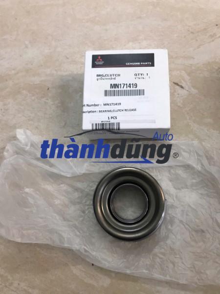 BI TÊ XE MITSUBISHI PAJERO 2011 | MN171419