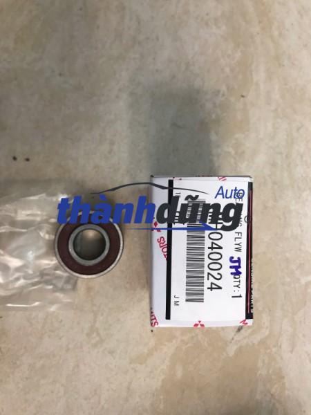 BI ĐÁNH ĐÀ XE MITSUBISHI PAJERO 2010 | MH040024 - Ảnh 2