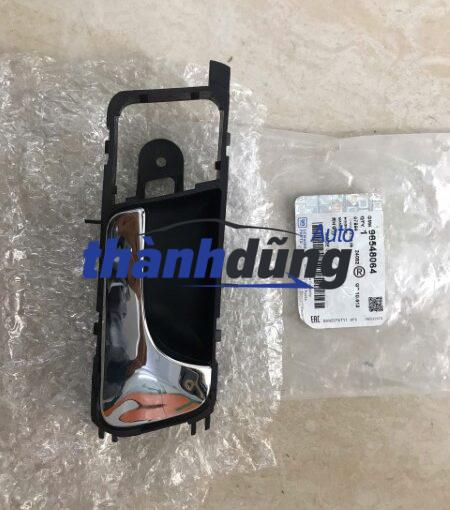 TAY MỞ CỬA TRONG PHỤ DAEWOO LACETTI | 96548063