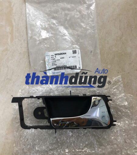TAY MỞ CỬA TRONG PHỤ DAEWOO LACETTI | 96548063