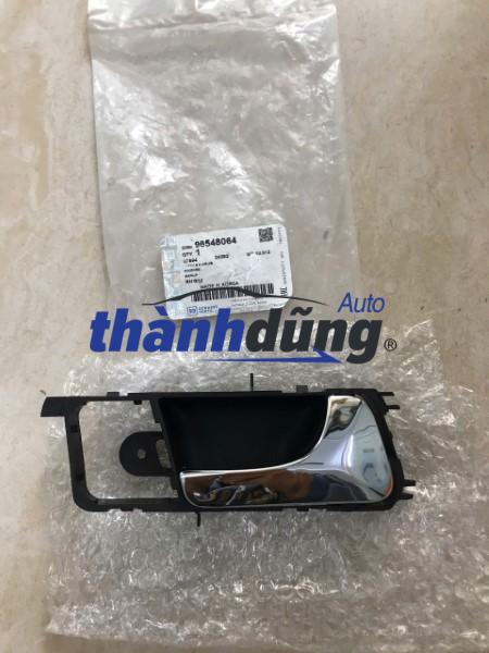 TAY MỞ CỬA TRONG PHỤ DAEWOO LACETTI | 96548063
