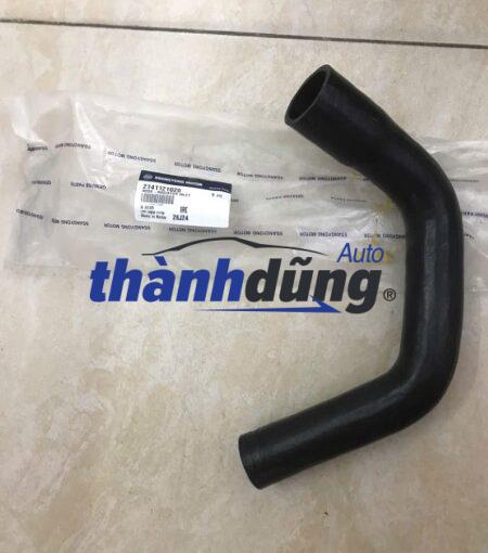 TUY Ô NƯỚC VÀO KÉT NƯỚC SSANGYONG STAVIC 2016 | 2141121020