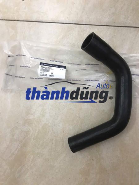 TUY Ô NƯỚC VÀO KÉT NƯỚC SSANGYONG STAVIC 2016 | 2141121020