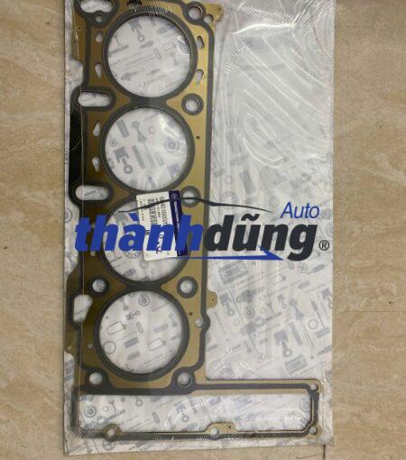 GIOĂNG MẶT MÁY SSANGYONG ACTYON | 6640160020