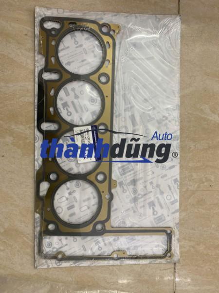 GIOĂNG MẶT MÁY SSANGYONG ACTYON | 6640160020