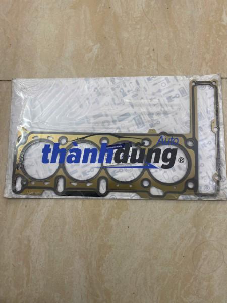 GIOĂNG MẶT MÁY SSANGYONG ACTYON | 6640160020