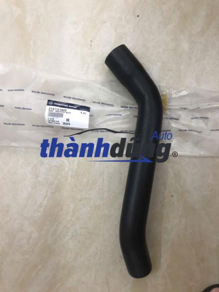 tuy ô két nước ra ssangyong stavic 2.0l | 2141121051