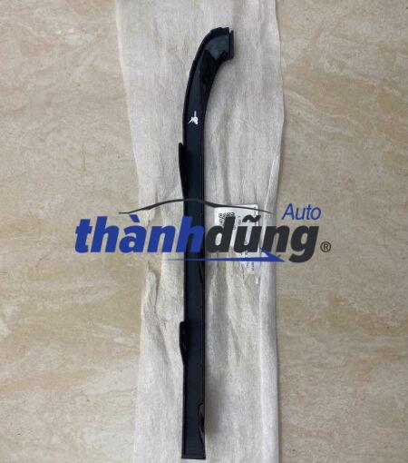 nẹp ba đờ sốc trước vinfast lux a | bex10007399